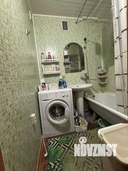 2-к квартира, вторичка, 54м2, 13/17 этаж