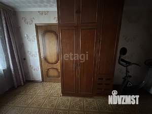 2-к квартира, вторичка, 46м2, 4/5 этаж