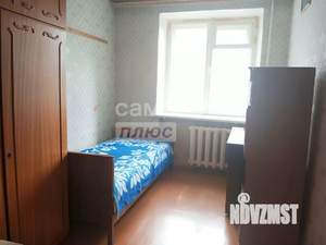 4-к квартира, вторичка, 61м2, 2/5 этаж