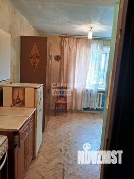 Студия квартира, вторичка, 13м2, 1/5 этаж