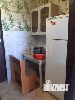 1-к квартира, вторичка, 18м2, 5/5 этаж