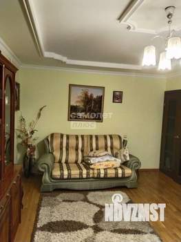 3-к квартира, вторичка, 71м2, 5/9 этаж