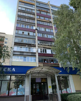 1-к квартира, вторичка, 35м2, 3/9 этаж