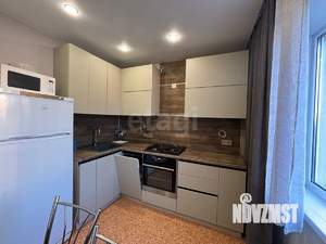2-к квартира, вторичка, 52м2, 2/10 этаж