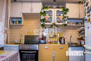 1-к квартира, вторичка, 35м2, 1/9 этаж