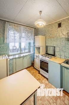 4-к квартира, вторичка, 64м2, 3/9 этаж