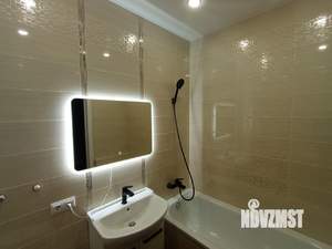 2-к квартира, вторичка, 59м2, 8/16 этаж