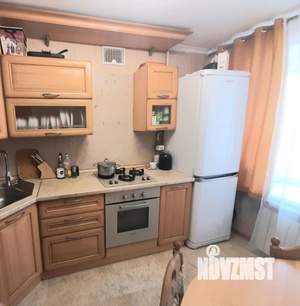 3-к квартира, вторичка, 64м2, 7/9 этаж