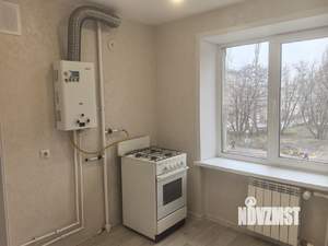 1-к квартира, вторичка, 32м2, 3/5 этаж