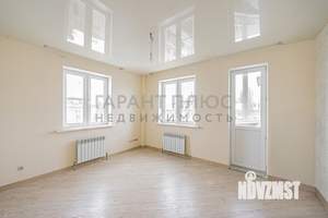 3-к квартира, вторичка, 85м2, 6/14 этаж