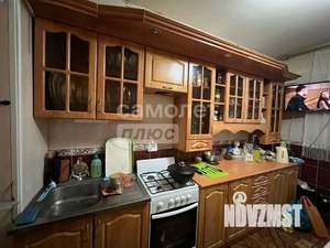 1-к квартира, вторичка, 49м2, 3/8 этаж