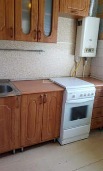 2-к квартира, вторичка, 40м2, 5/5 этаж