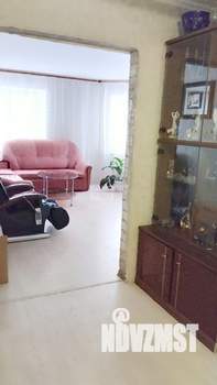 3-к квартира, вторичка, 114м2, 2/15 этаж