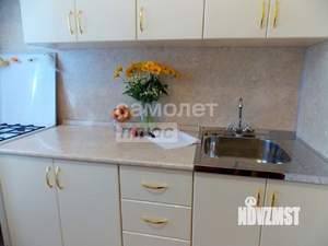 1-к квартира, вторичка, 29м2, 3/5 этаж