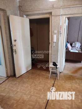 4-к квартира, вторичка, 80м2, 1/5 этаж