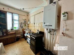 2-к квартира, вторичка, 41м2, 1/1 этаж