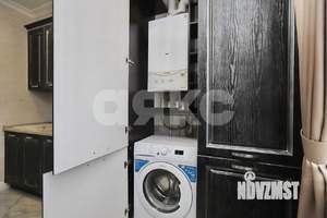 1-к квартира, вторичка, 42м2, 5/5 этаж