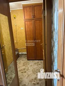 1-к квартира, вторичка, 37м2, 9/10 этаж