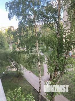 2-к квартира, вторичка, 49м2, 3/9 этаж