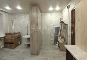 Студия квартира, вторичка, 14м2, 5/9 этаж