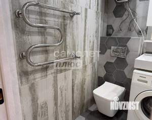 1-к квартира, вторичка, 34м2, 7/10 этаж