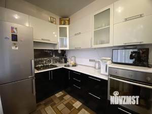 3-к квартира, вторичка, 58м2, 2/3 этаж