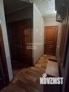 2-к квартира, вторичка, 47м2, 5/5 этаж