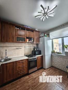 1-к квартира, вторичка, 35м2, 10/10 этаж