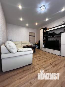 3-к квартира, вторичка, 106м2, 11/19 этаж