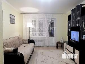 1-к квартира, вторичка, 41м2, 8/10 этаж