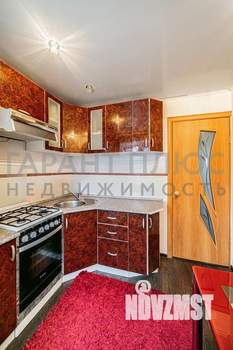 1-к квартира, вторичка, 31м2, 3/5 этаж