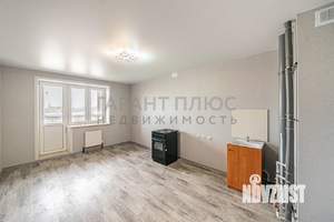 2-к квартира, вторичка, 61м2, 5/18 этаж