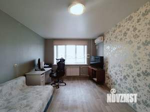 1-к квартира, вторичка, 37м2, 3/5 этаж