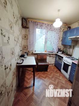 2-к квартира, вторичка, 46м2, 5/5 этаж