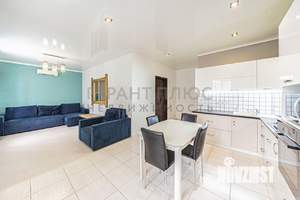 3-к квартира, вторичка, 79м2, 1/3 этаж