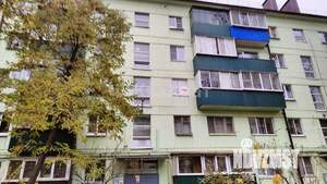 1-к квартира, вторичка, 31м2, 4/5 этаж