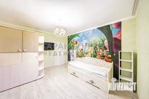 3-к квартира, вторичка, 110м2, 6/14 этаж