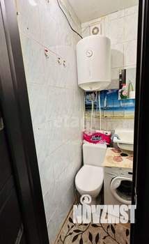 1-к квартира, вторичка, 18м2, 3/5 этаж