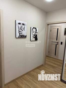 2-к квартира, вторичка, 52м2, 5/5 этаж