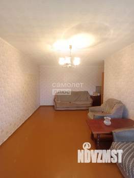 2-к квартира, вторичка, 47м2, 4/9 этаж