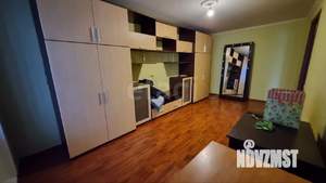 1-к квартира, вторичка, 32м2, 5/5 этаж