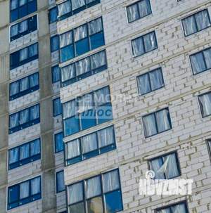 1-к квартира, вторичка, 37м2, 9/24 этаж