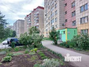1-к квартира, вторичка, 37м2, 9/9 этаж