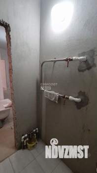 2-к квартира, вторичка, 55м2, 7/17 этаж