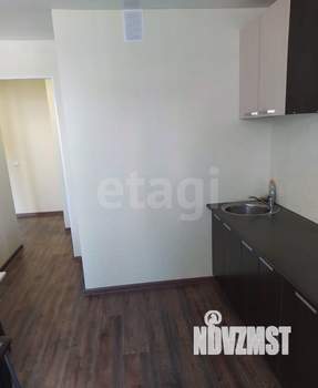 1-к квартира, вторичка, 41м2, 16/21 этаж