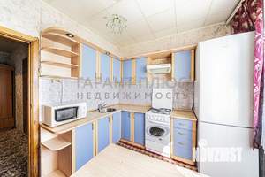 2-к квартира, вторичка, 52м2, 7/10 этаж