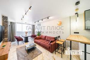 3-к квартира, вторичка, 71м2, 21/22 этаж