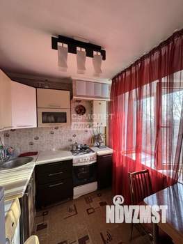 1-к квартира, вторичка, 31м2, 4/5 этаж