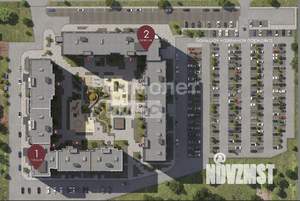 1-к квартира, вторичка, 39м2, 13/17 этаж