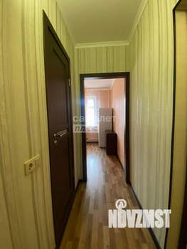 1-к квартира, вторичка, 36м2, 3/10 этаж